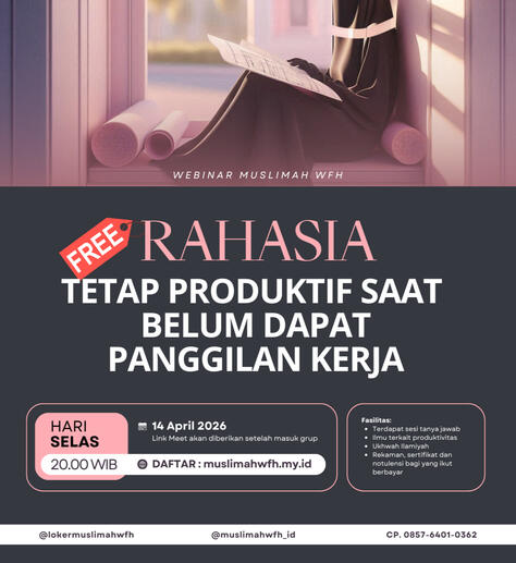 Daftar untuk Bisa Belajar Hal Baru dengan Cepat